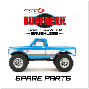 FTX Ruffneck
