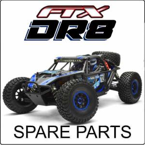 FTX DR8 Spares