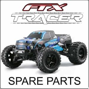 FTX Tracer Spares