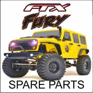 FTX Fury