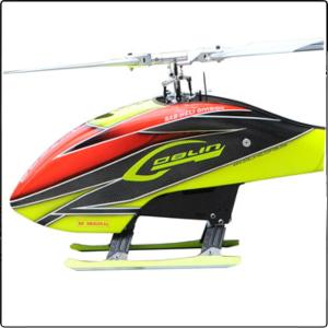 Goblin 570 Spares