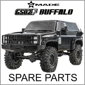 Gmade gs02f buffalo Spares