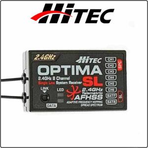 Hitec Recievers