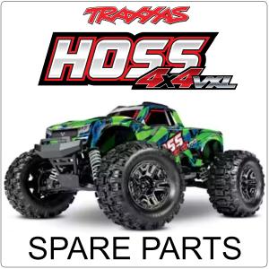 HOSS Spares