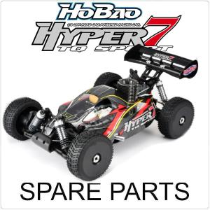 Hobao Hyper 7 Nitro