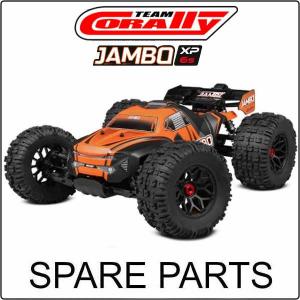 Corally Jambo XP 6s
