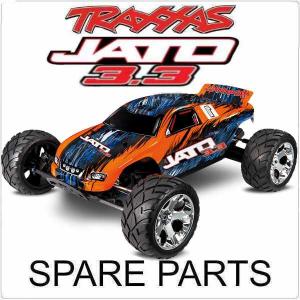 Jato 3.3 Spares