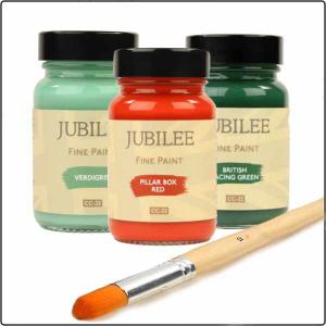 Jubilee Maker Paint