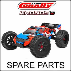 Corally Kronos XP 6s