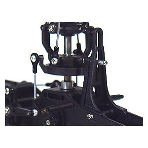 Align 450x XL SE Spares