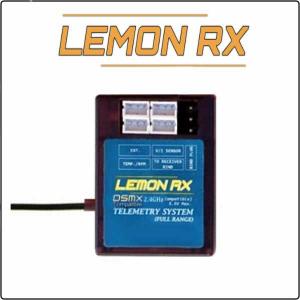 Lemon RX Receivers