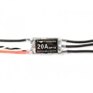 Drone ESC
