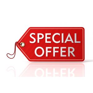 Specials Deals