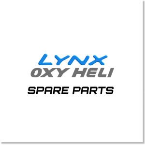 Lynx Oxy Heli Spares