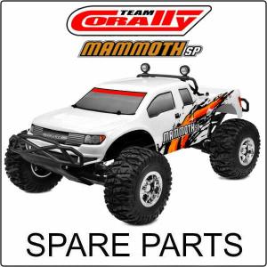 Corally Mammoth SP