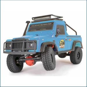Small / Micro RC Cars