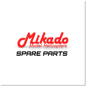 Mikado Logo Spares