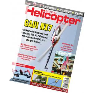 Radio Control Magazines