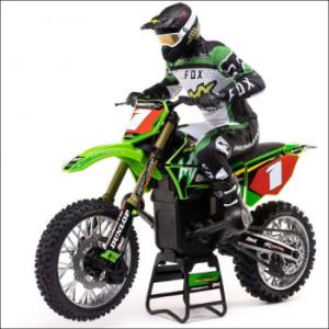 RC Motorbikes