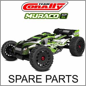 Corally Muraco XP 6s