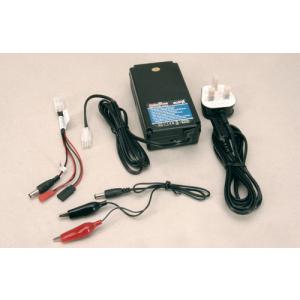 Ni-Mh | Ni-Cd Chargers