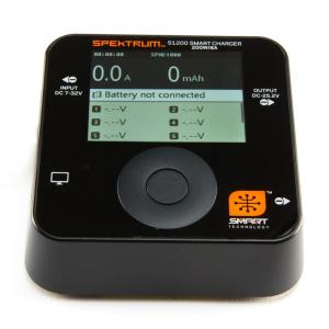 Smart Chargers