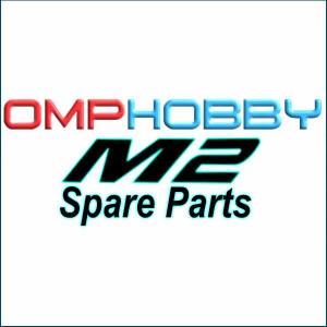OMP M2 Spare Parts