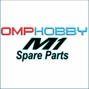 OMP M1 Spare Parts