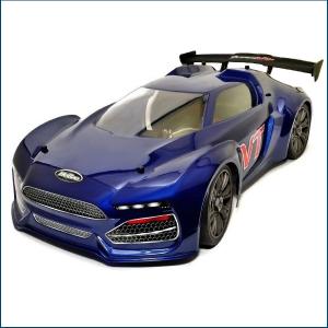 Electric RC On Road Car