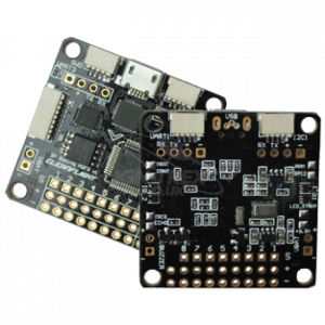 Drone Flight Controllers