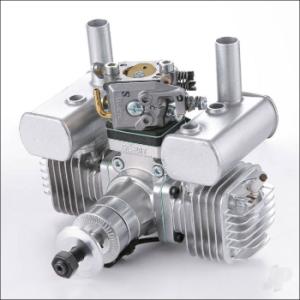 Petrol Engines