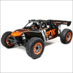 Professional RC Cars