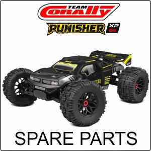 Corally Punisher XP 6S