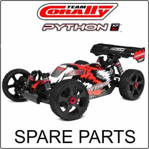 Corally Python XP 6s