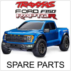Raptor R Spares