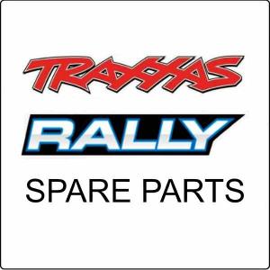 LaTrax Rally Spares