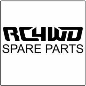 RC4WD Spare Parts