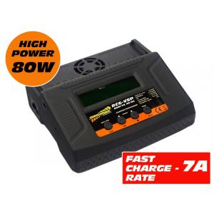 LiPo Battery Charger