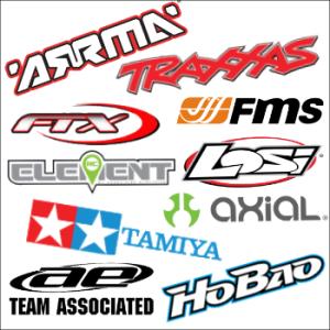 RC Car Brands