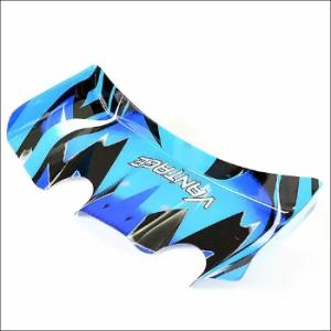 RC Cars Wings and Spoilers