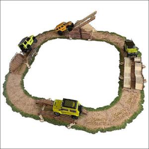 RC Car Tracks