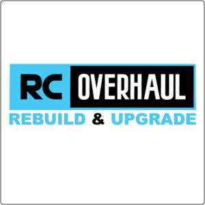 RC Overhaul