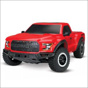 RC Trucks