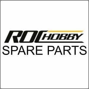 ROC RC Car spares