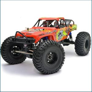 RC Rock Crawlers