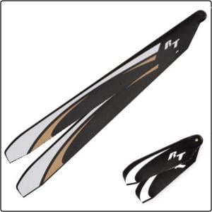 Rotortech Blades