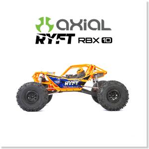 AXIAL RBX10