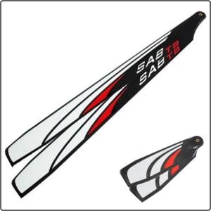 SAB Blades