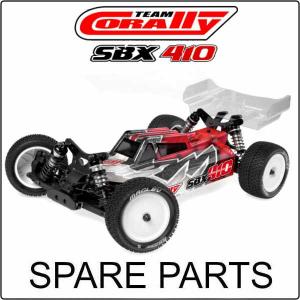 Corally SBX 410