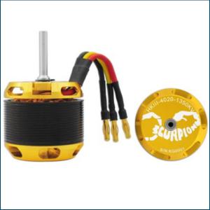 Scorpion Motors